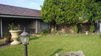 Front View of property in Meyerville