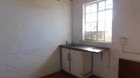 Staff Room - 10 square meters of property in Mkondeni