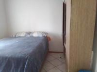 Bed Room 1 - 8 square meters of property in Klarinet