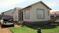 2 Bedroom 1 Bathroom House for Sale for sale in Klarinet