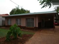 3 Bedroom 2 Bathroom House for Sale and to Rent for sale in Silverton