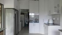 Kitchen - 19 square meters of property in Port Edward