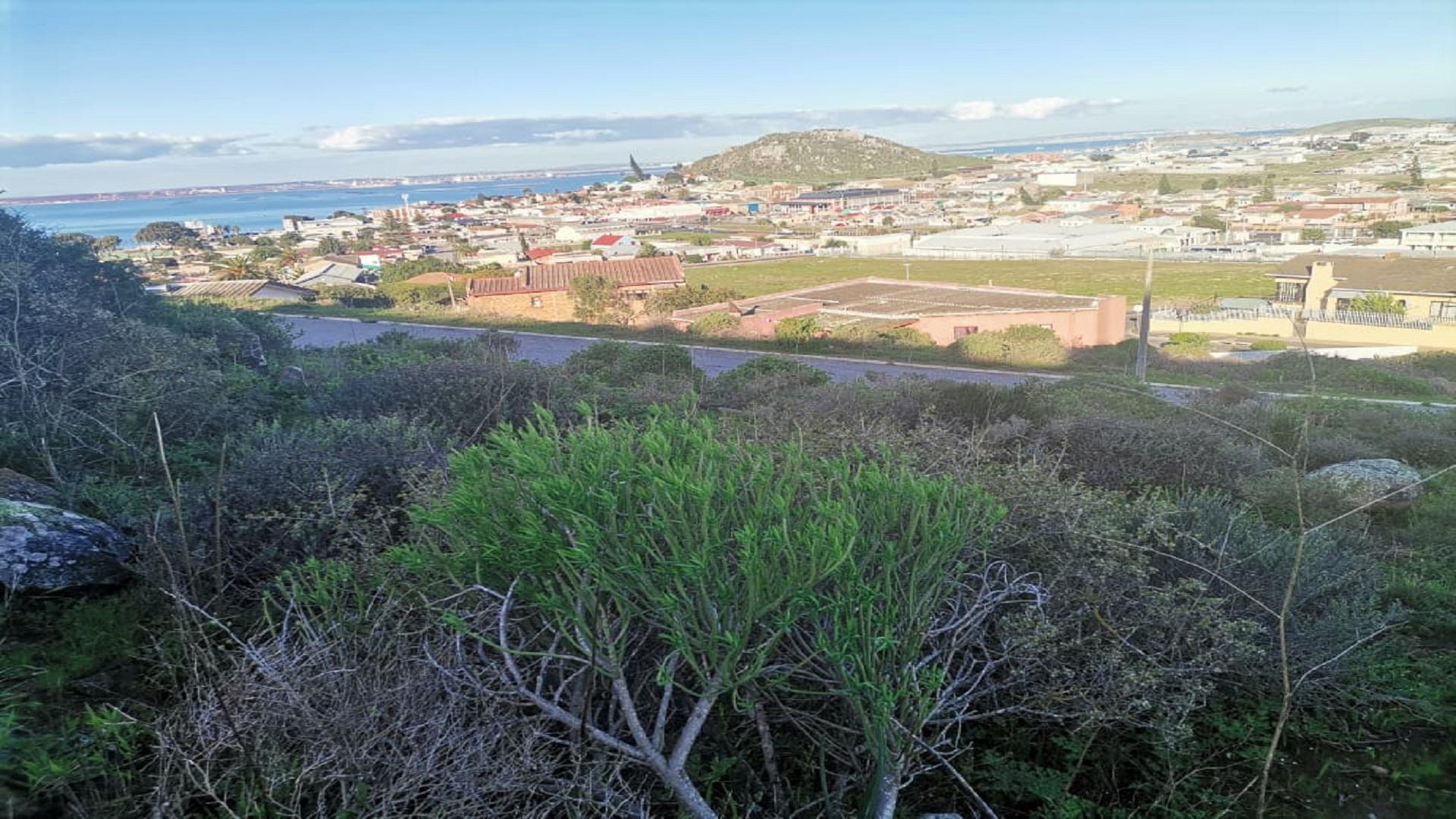 Spaces of property in White City