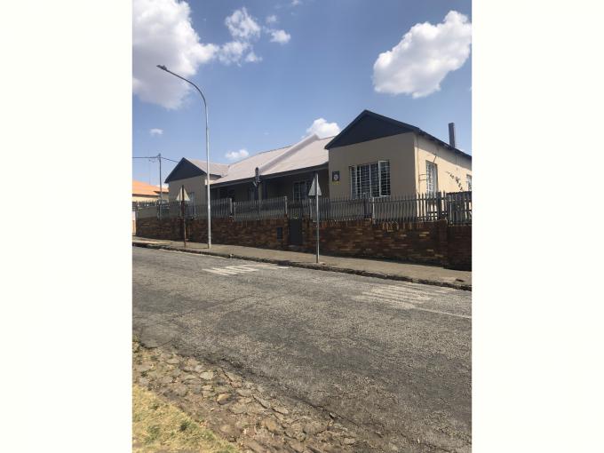 10 Bedroom House for Sale For Sale in Brixton - MR531668