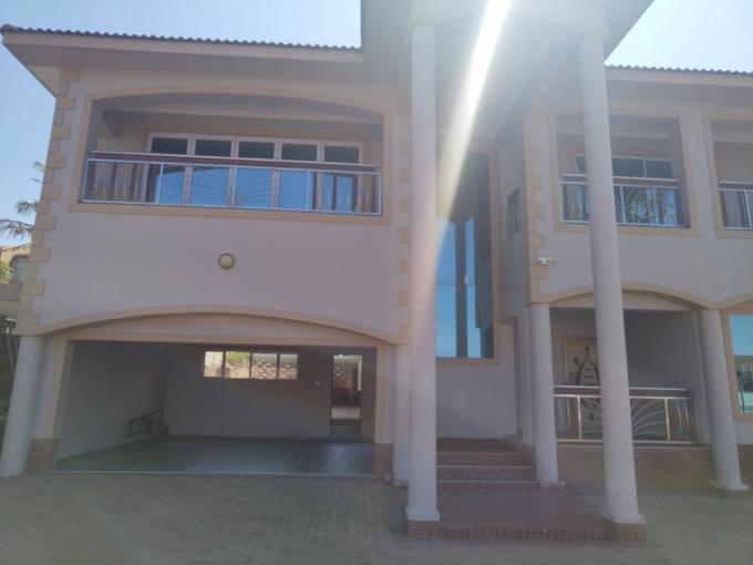 5 Bedroom House for Sale For Sale in Ocean View - DBN - MR531684