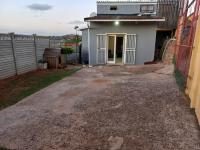 of property in Bluff