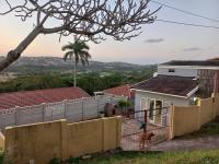  of property in Bluff