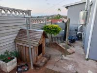  of property in Bluff