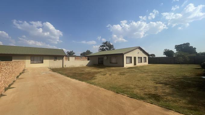 Smallholding for Sale For Sale in Delmas - MR531745