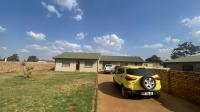  of property in Delmas