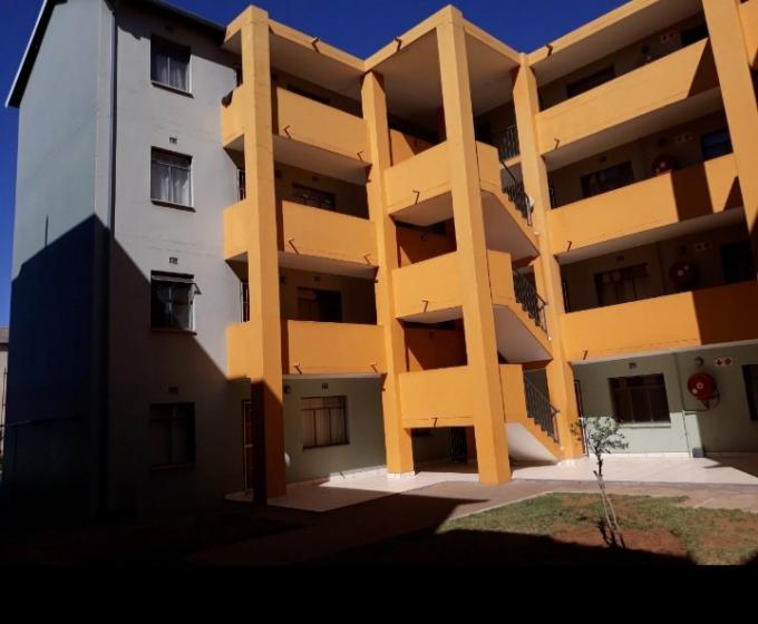2 Bedroom Apartment for Sale For Sale in Jabulani - MR531822
