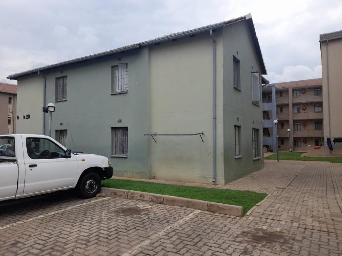 1 Bedroom Apartment for Sale For Sale in Jabulani - MR531823