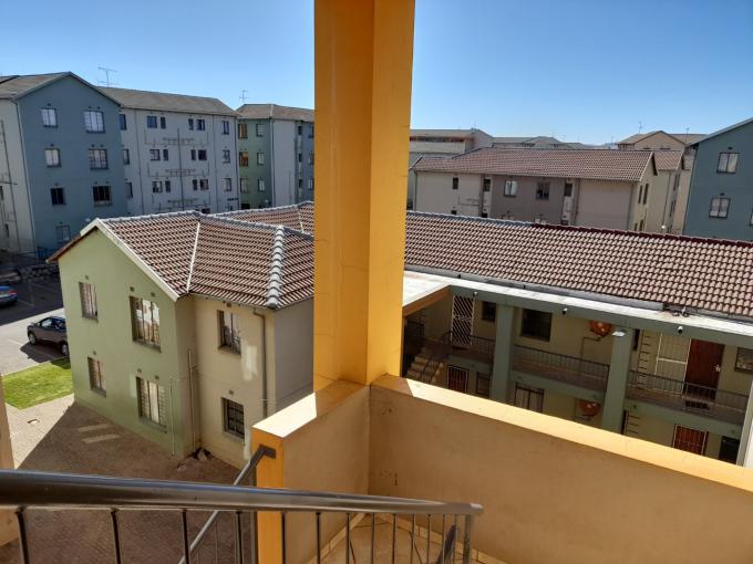 2 Bedroom Apartment for Sale For Sale in Jabulani - MR531824