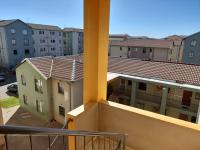 2 Bedroom 1 Bathroom Flat/Apartment for Sale for sale in Jabulani