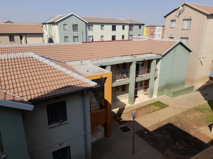 3 Bedroom Apartment for Sale For Sale in Jabulani - MR531825