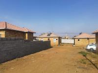 Front View of property in Devland