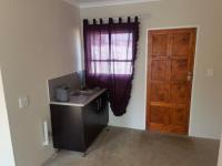 Kitchen - 7 square meters of property in Devland