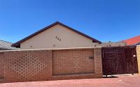 3 Bedroom 2 Bathroom House for Sale for sale in Protea North