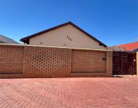 Front View of property in Protea North