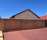 Front View of property in Protea North