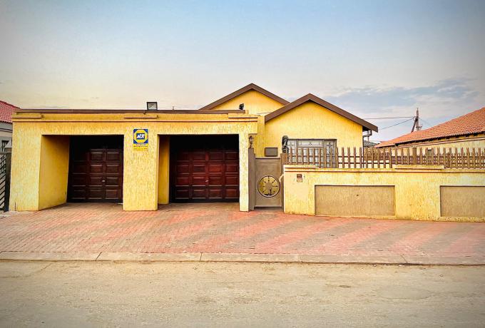 3 Bedroom House for Sale For Sale in Atteridgeville - MR531915