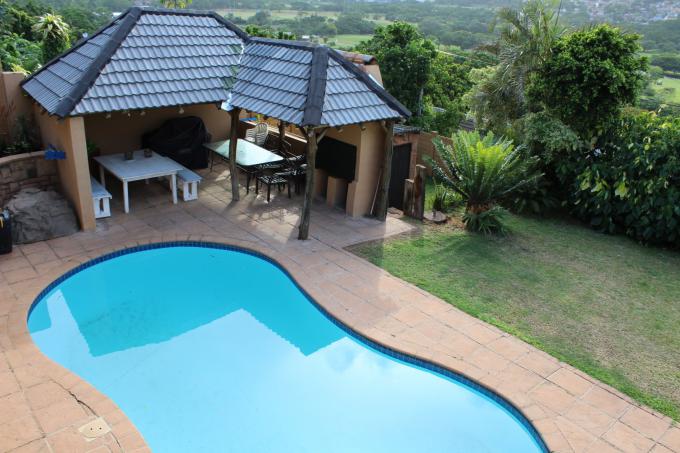 4 Bedroom House for Sale For Sale in Ocean View - DBN - MR531922