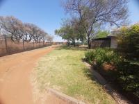  of property in Raslouw