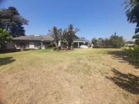  of property in Raslouw