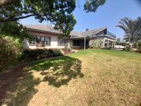  of property in Raslouw