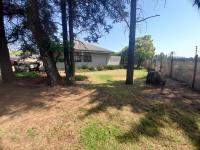  of property in Raslouw
