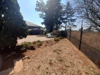 of property in Raslouw