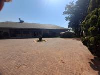  of property in Raslouw