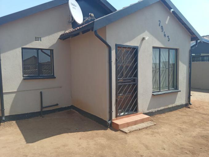 3 Bedroom House for Sale For Sale in Alberton - MR531980