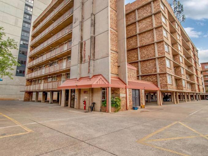 2 Bedroom Apartment to Rent in Hatfield - Property to rent - MR532026