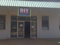 Commercial to Rent for sale in Kuruman