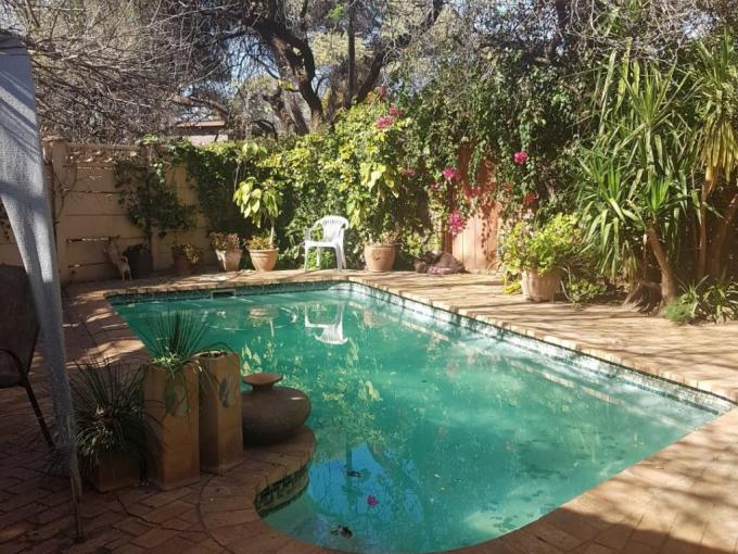 4 Bedroom House for Sale For Sale in Kuruman - MR532087