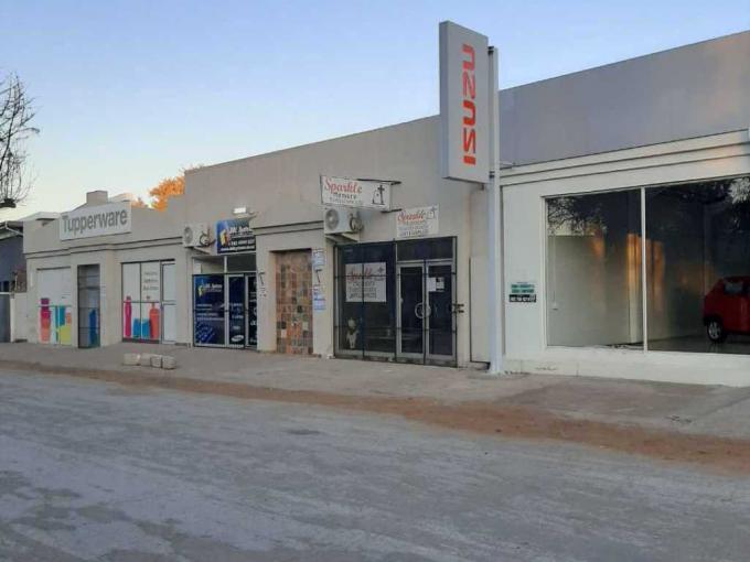 Commercial for Sale For Sale in Kuruman MR532106 MyRoof