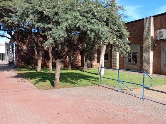 Commercial for Sale For Sale in Kuruman - MR532111