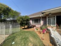  of property in Delmas