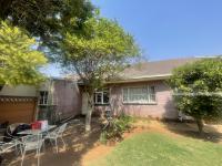  of property in Delmas