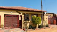  of property in Soshanguve