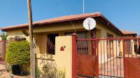  of property in Soshanguve