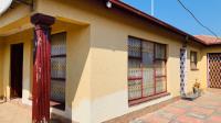  of property in Soshanguve