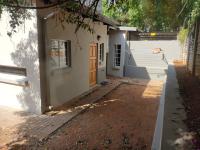  of property in Pretoria North