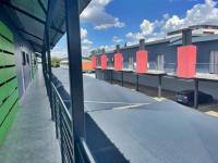  of property in Universitas