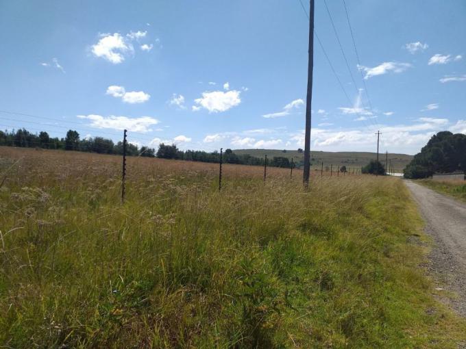 Smallholding for Sale For Sale in De Deur MR532217 MyRoo