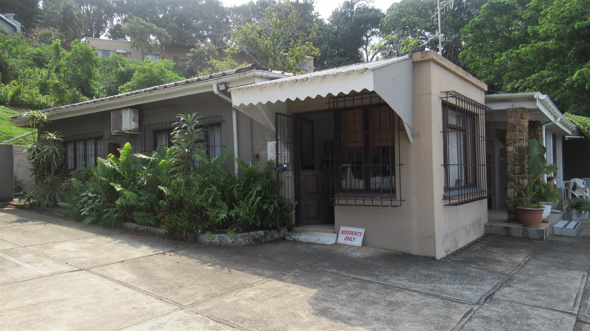 Front View of property in Margate