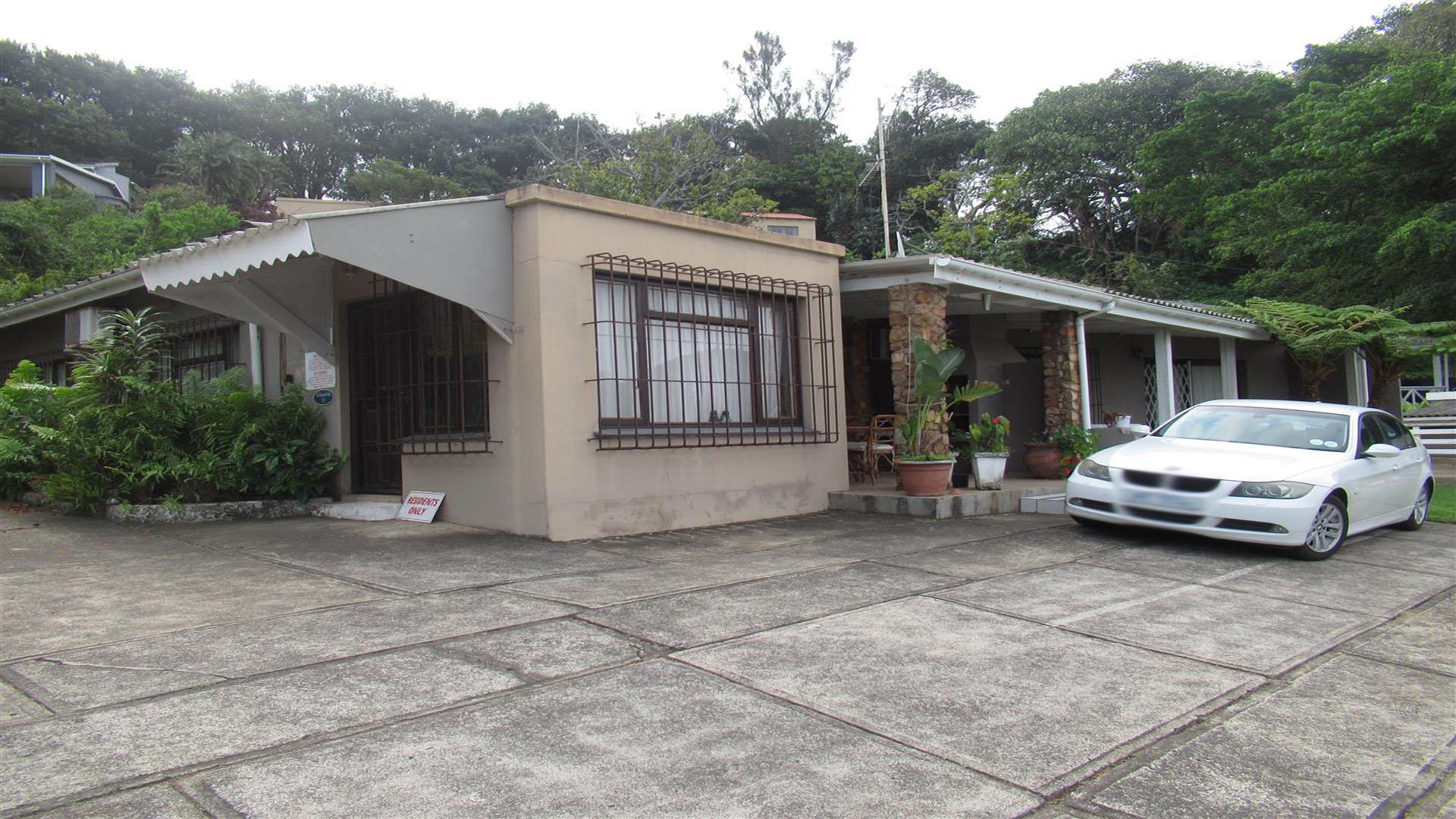 Front View of property in Margate