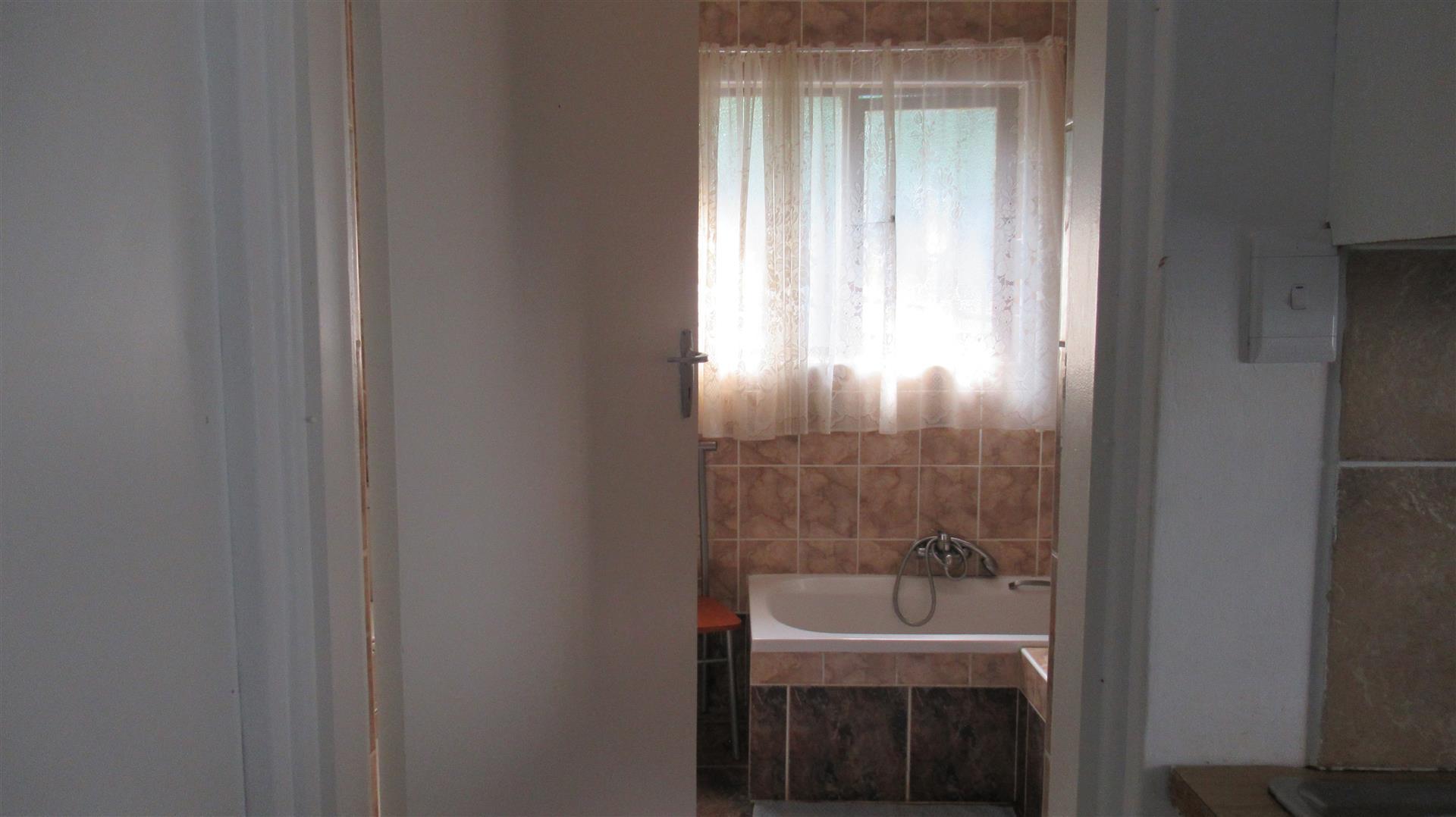 Spaces - 12 square meters of property in Margate