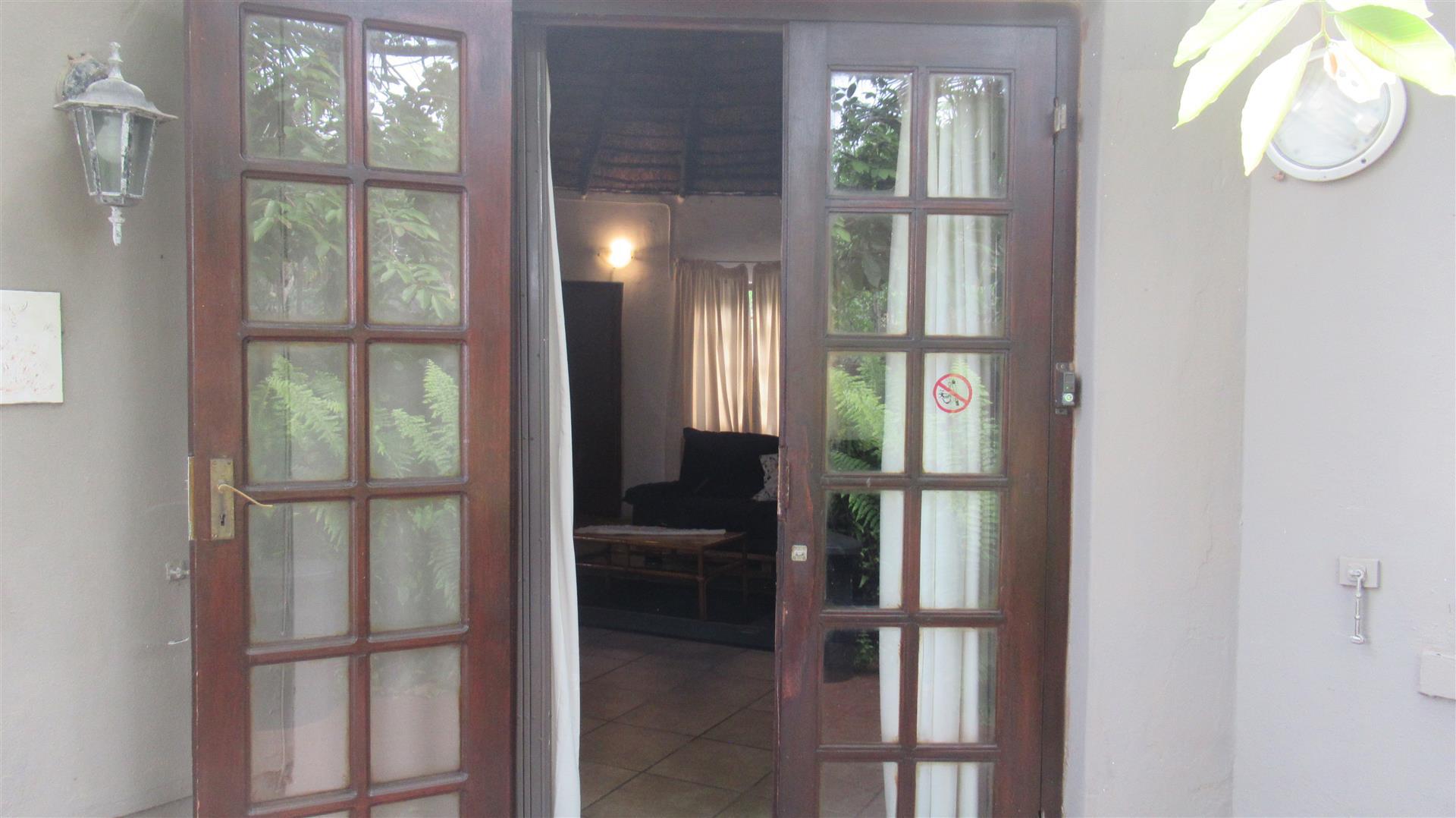 Front View of property in Margate